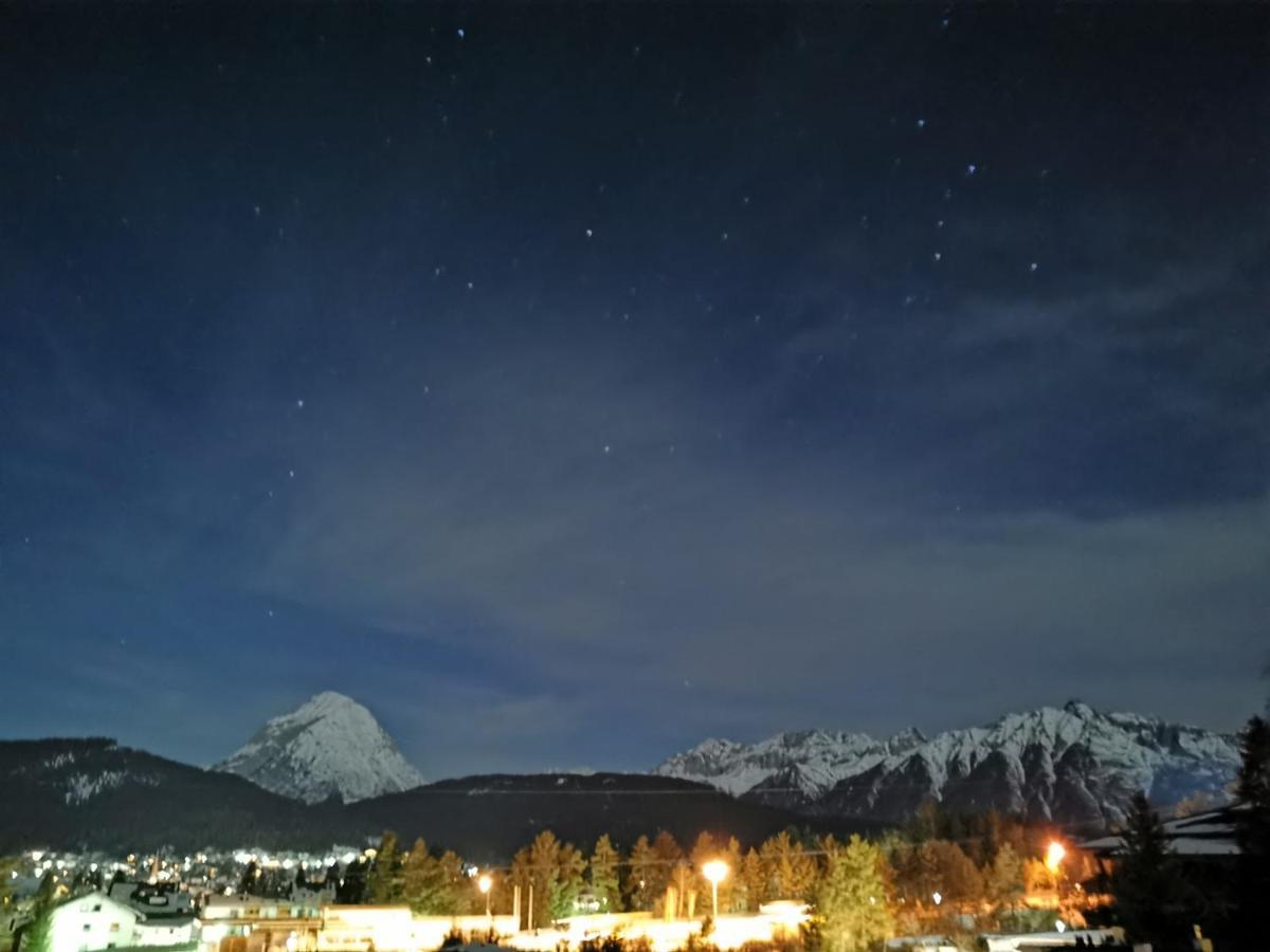 Krinserhof Easy-Rooms Seefeld in Tirol Exterior photo