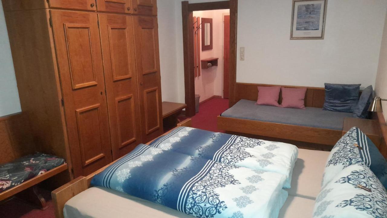 Krinserhof Easy-Rooms Seefeld in Tirol Room photo